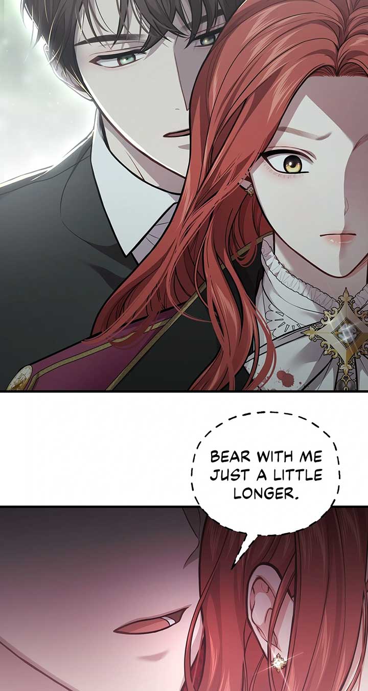 The Secret Bedroom of a Dejected Royal Daughter Chapter 93 85